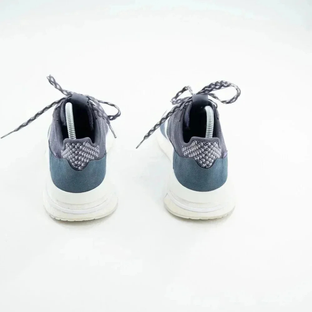 Adidas Consortium X Commonwealth ZX 500 RM  'Friends & Family' Colorway | Mens 7 - Picture 4 of 14